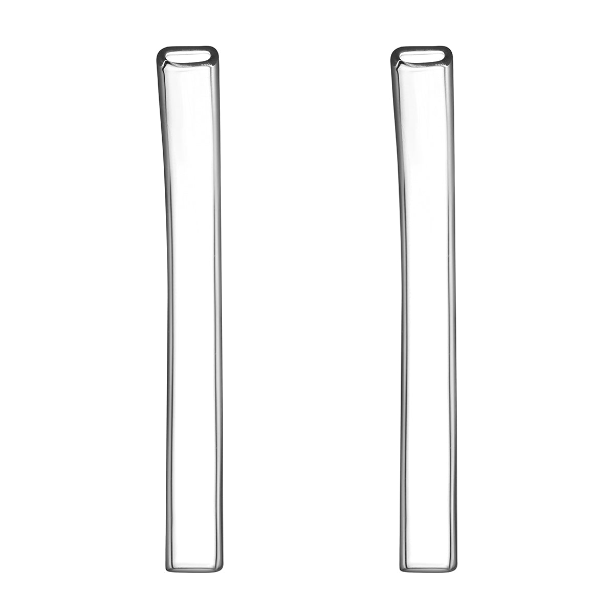 Embout buccal en verre incliné pour LimeLight Frolic, 110 mm