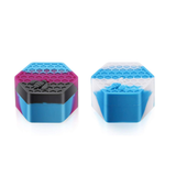 Apex Pods « Hive » : grand pot en silicone 7g pour le voyage