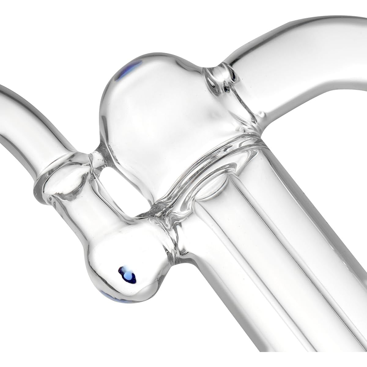 The 'Original' Side Bubbler for Arizer Solo 3 and Air Max