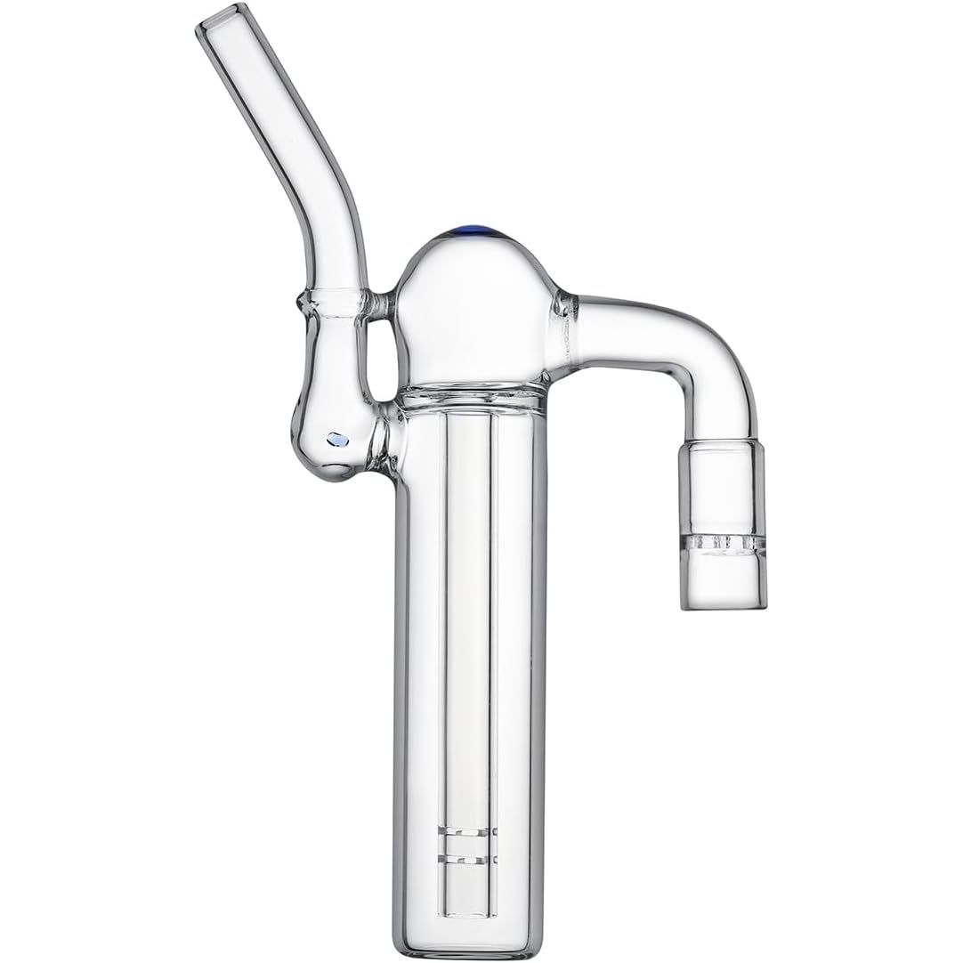 The 'Original' Side Bubbler for Arizer Solo 3 and Air Max