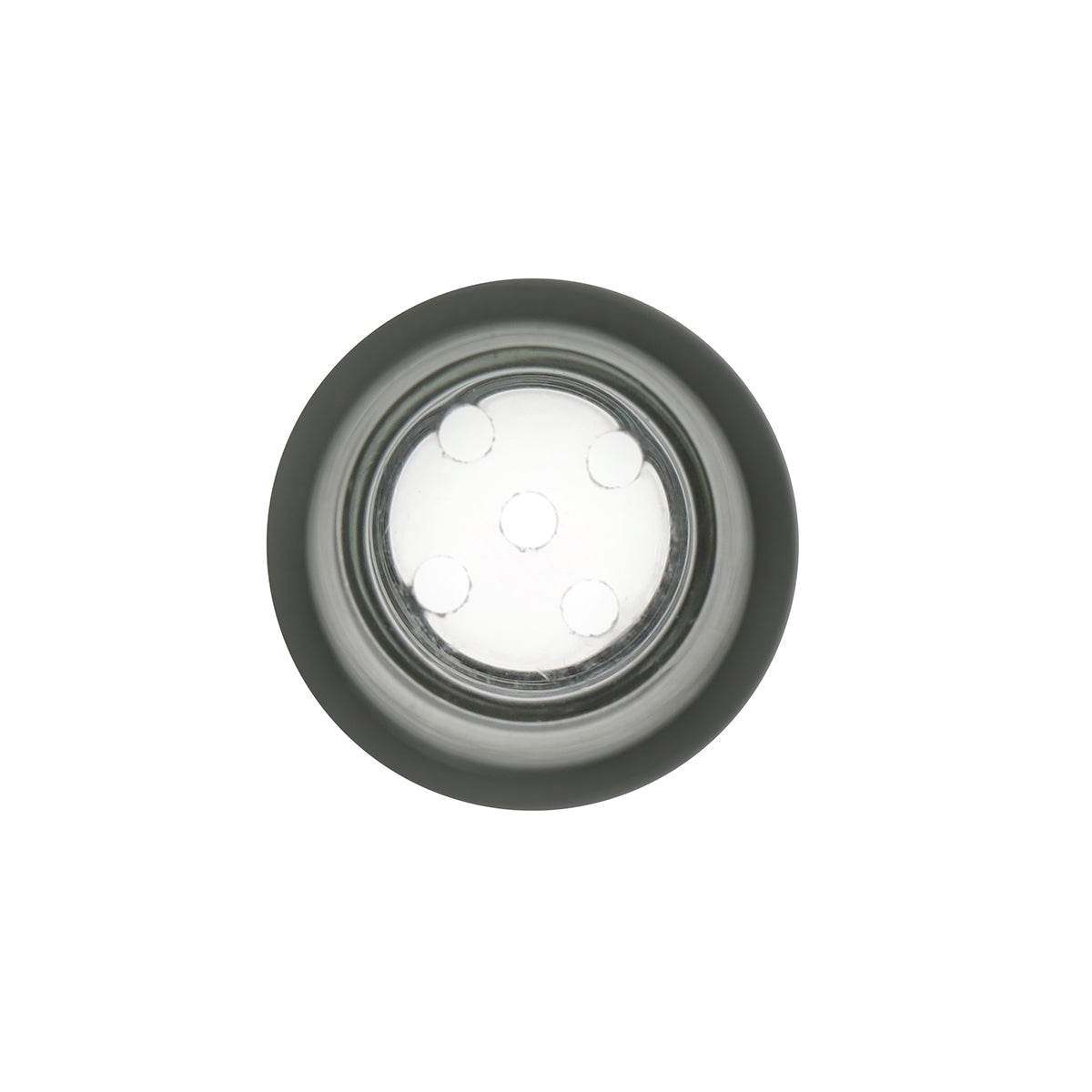 Embout buccal en verre XL teinté noir « Onyx » (Lot de 2) pour Arizer Solo 3 et Air Max