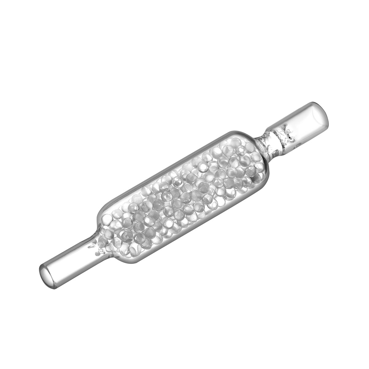 The 'ChillFlow' XL Aura Extreme Cooling Stem for Arizer Solo 3 and Air Max