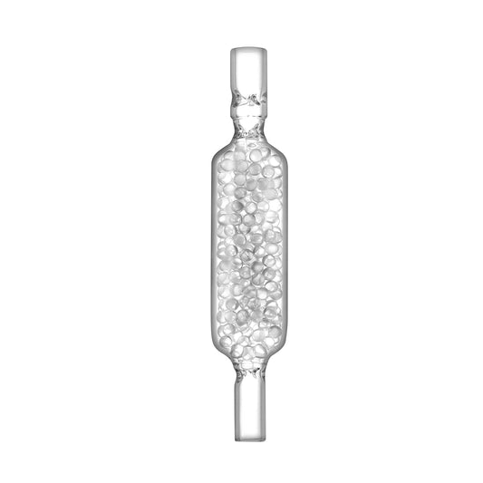 The 'ChillFlow' XL Aura Extreme Cooling Stem for Arizer Solo 3 and Air Max