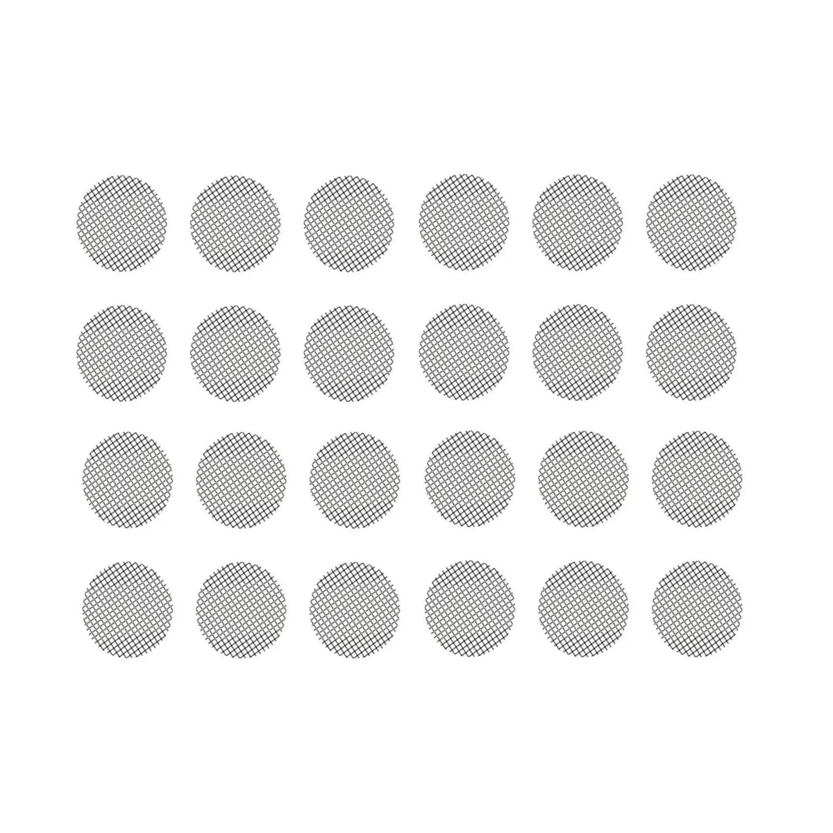 Set de grilles à mailles larges pour LimeLight Frolic, forme précourbée pour unités de refroidissement