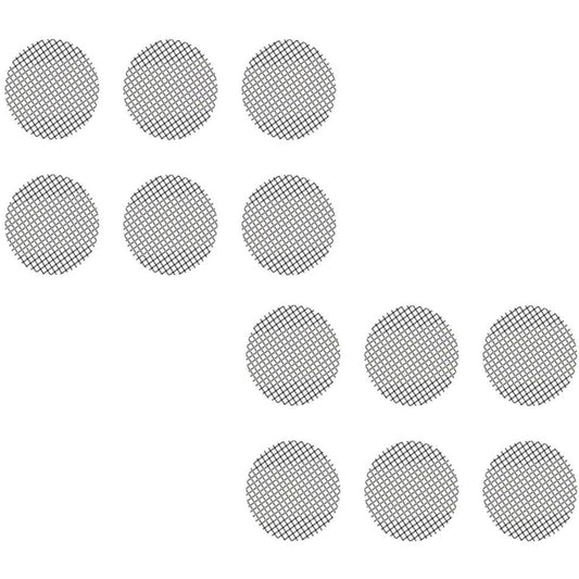 Coarse Mesh Screen Set for LimeLight Frolic, Pre-Bent Shape for Cooling Units