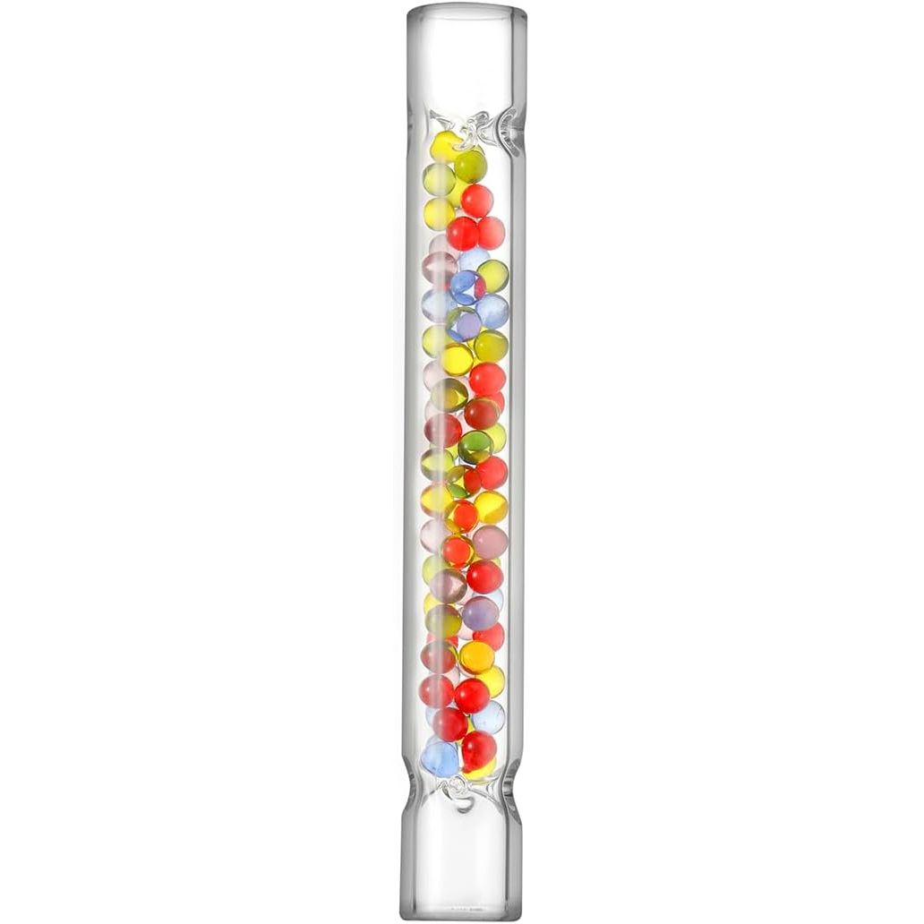 The 'Aura' Terp-Pearl Cooling Stem (Vibrant) for TinyMight 1 & 2