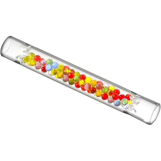 The 'Aura' Terp-Pearl Cooling Stem (Vibrant) for TinyMight 1 & 2