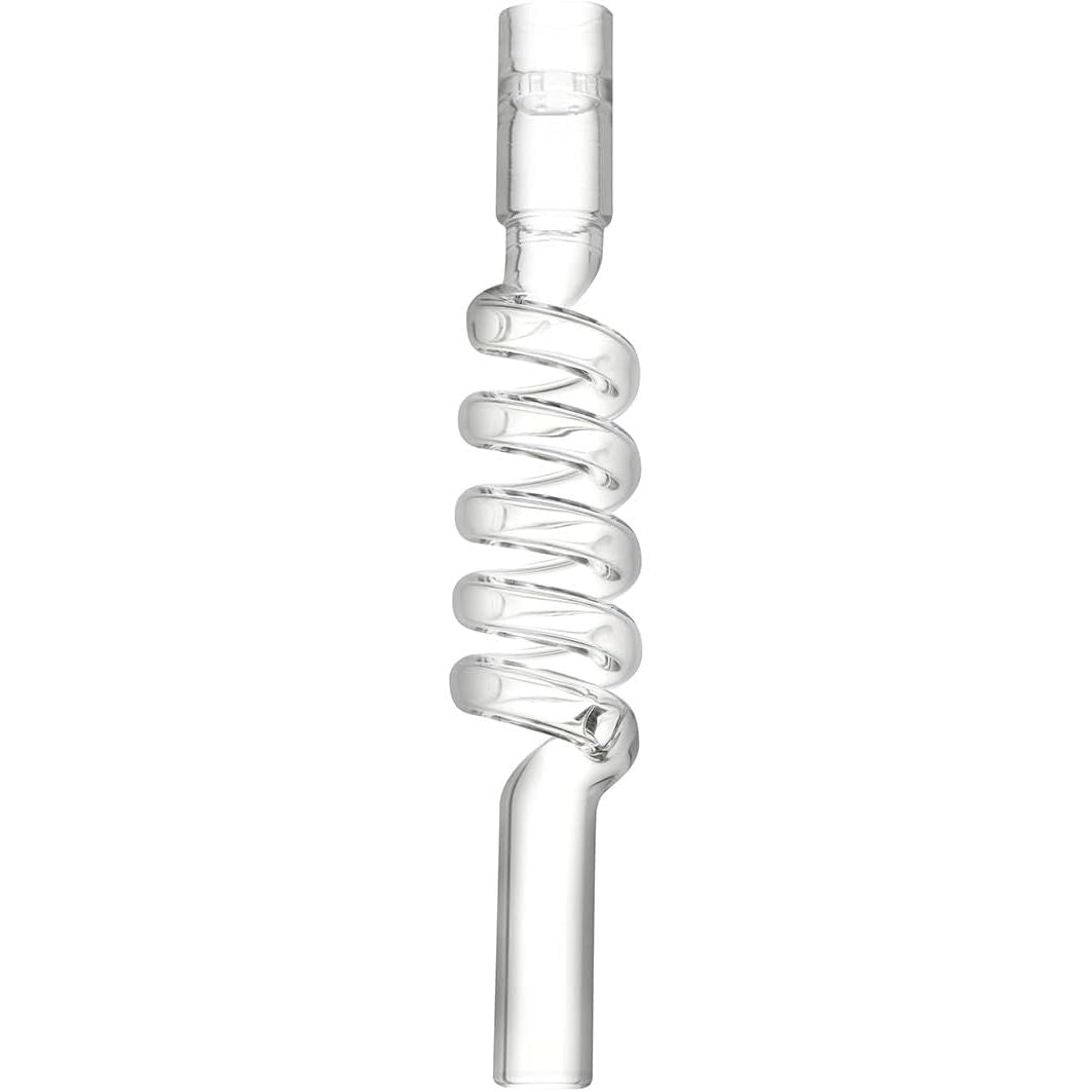 The 'Vortex' Spiralled Cooling Stem for Arizer Solo 3 and Air Max