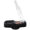 « Long-Draw » Dimpled Cooling Mouthpiece pour séries Mighty & Crafty