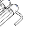 Bubbler à double corps 'Typhoon' pour Venty