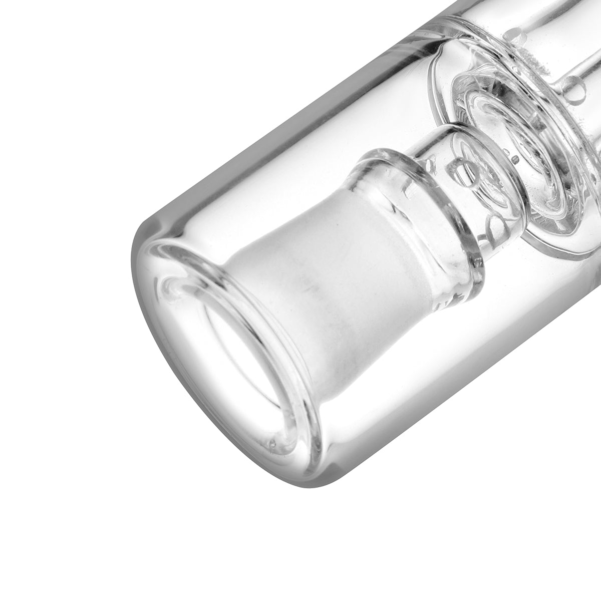 Easy Glass Water Bubbler for VOLCANO HYBRID & CLASSIC