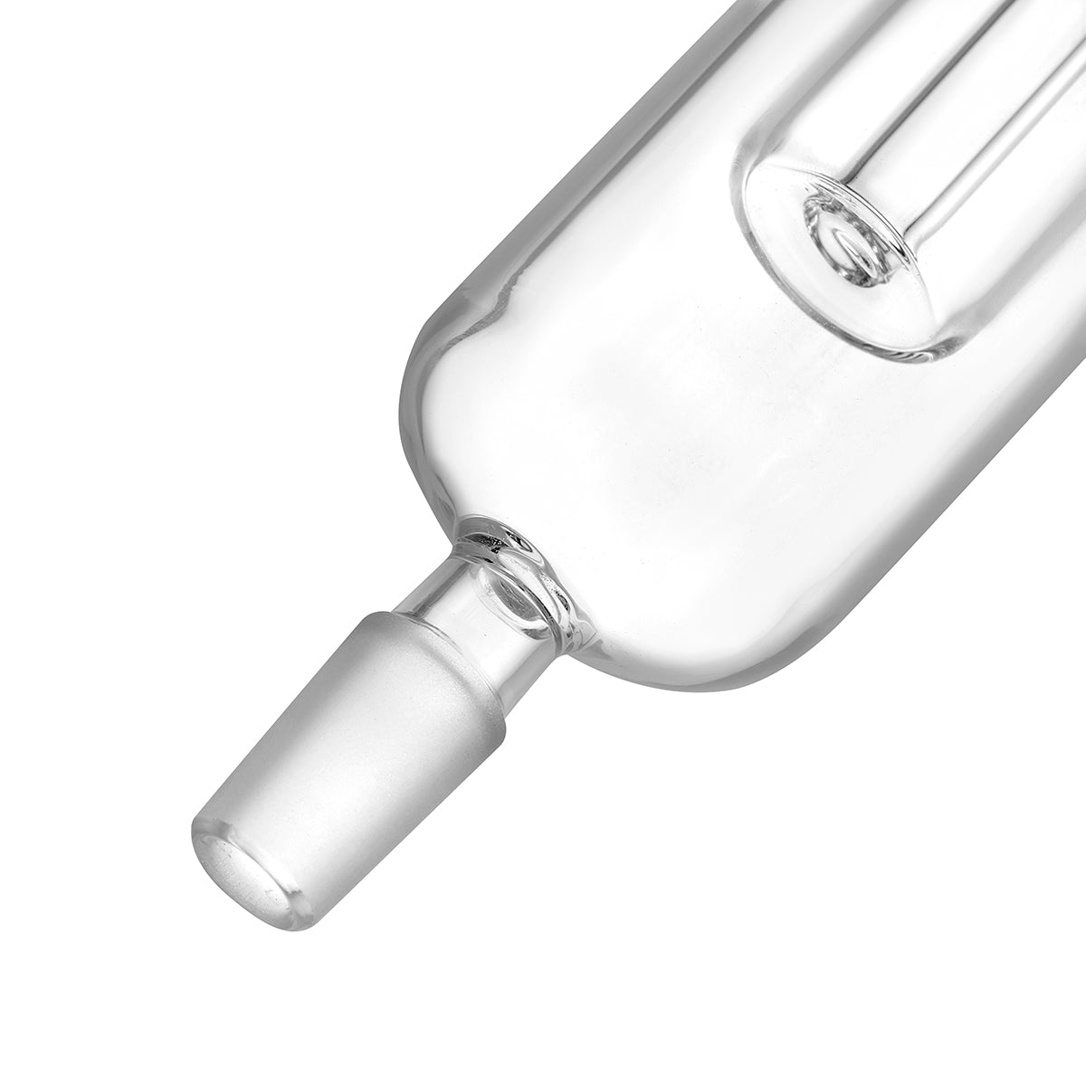 Easy Glass Water Bubbler for VOLCANO HYBRID & CLASSIC