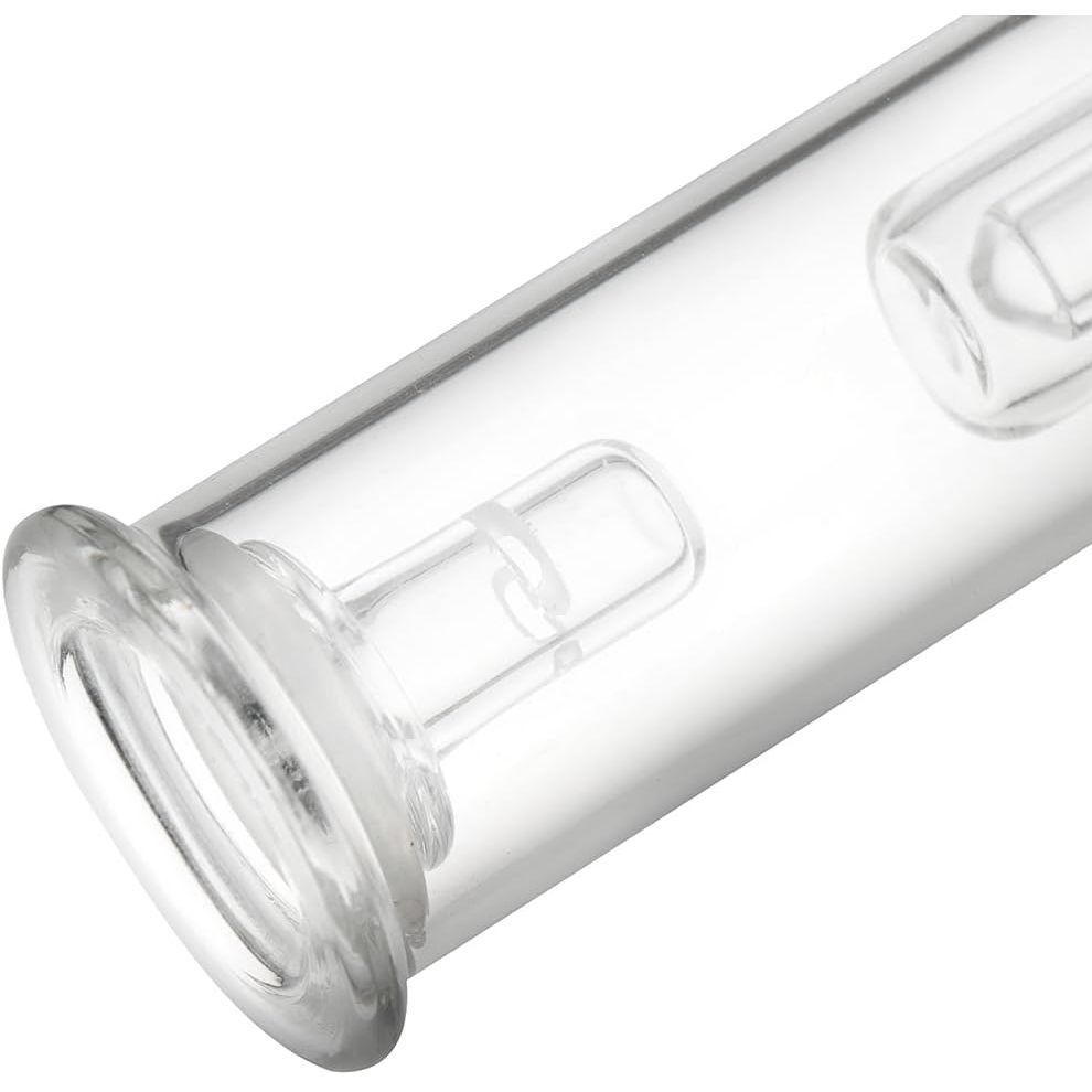Extra Large Water Bubbler for POTV LOBO and ONE - WPA Water Tool Accessory Attachment All-In-One Combo Set
