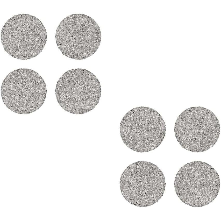 Filling Liquid Pad Set for Crafty(+), Mighty(+), and Venty Vaporizers – Spare Pads