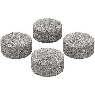 Filling Liquid Pad Set for Crafty(+), Mighty(+), and Venty Vaporizers – Spare Pads
