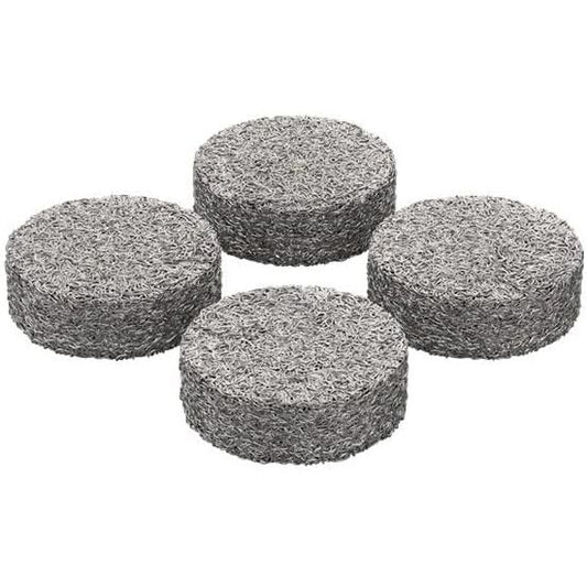Filling Liquid Pad Set for Crafty(+), Mighty(+), and Venty Vaporizers – Spare Pads