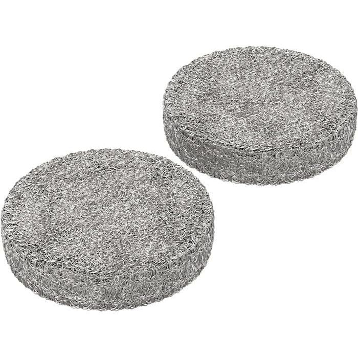Filling Liquid Pad Set for Solid Valve Volcano Vaporizers – 24mm x 5mm (1 Pack)