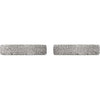 Set de coussinets pour liquides pour extracteur thermique Volcano à vanne solide - 24mm x 5mm
