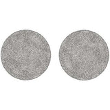 Set de coussinets pour liquides pour appareils Volcano Hybrid, Digit, Classic et Plenty (28mm × 4 mm)