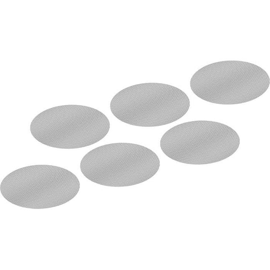 Fine Screen Set for Volcano Vaporizer Easy Valve – Spare Parts Screen Set (1 Pack)