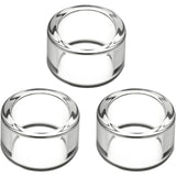 « Micro-Dose » Glass Chamber Reducers pour Venty, Veazy, Crafty, Mighty de Storz & Bickel