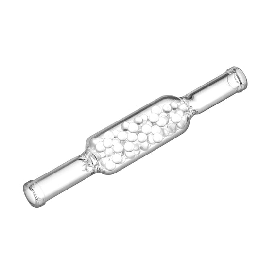 Glass Cooling Beads Stem for XMAX V3 Pro and XMAX V4 Pro Vaporizers, 130mm