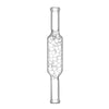 Corps à billes de refroidissement en verre pour XMAX V3 Pro et XMAX V4 Pro, 130mm