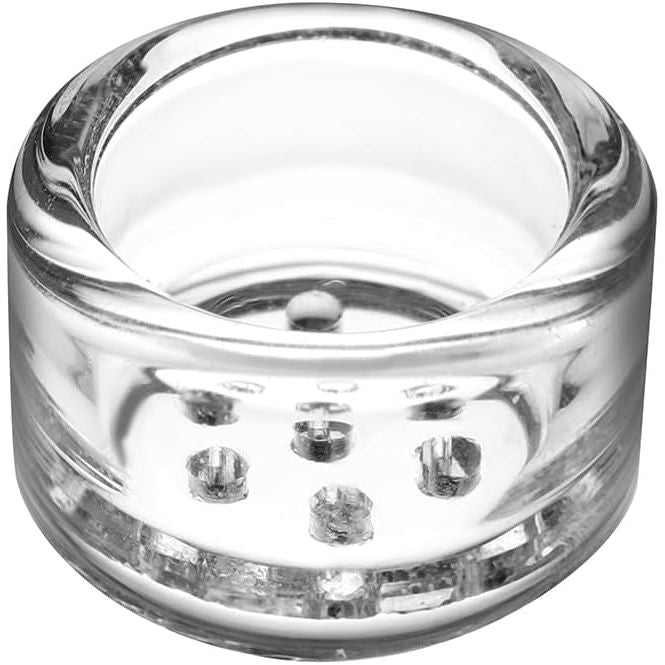 Glass Dosing Capsules for LimeLight Frolic (No Lid!) Pack of 5