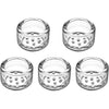 Les Capsules de dosage en verre « Drop'n'Tip » (Lot de 5) pour les Venty, Crafty et Mighty de Storz & Bickel