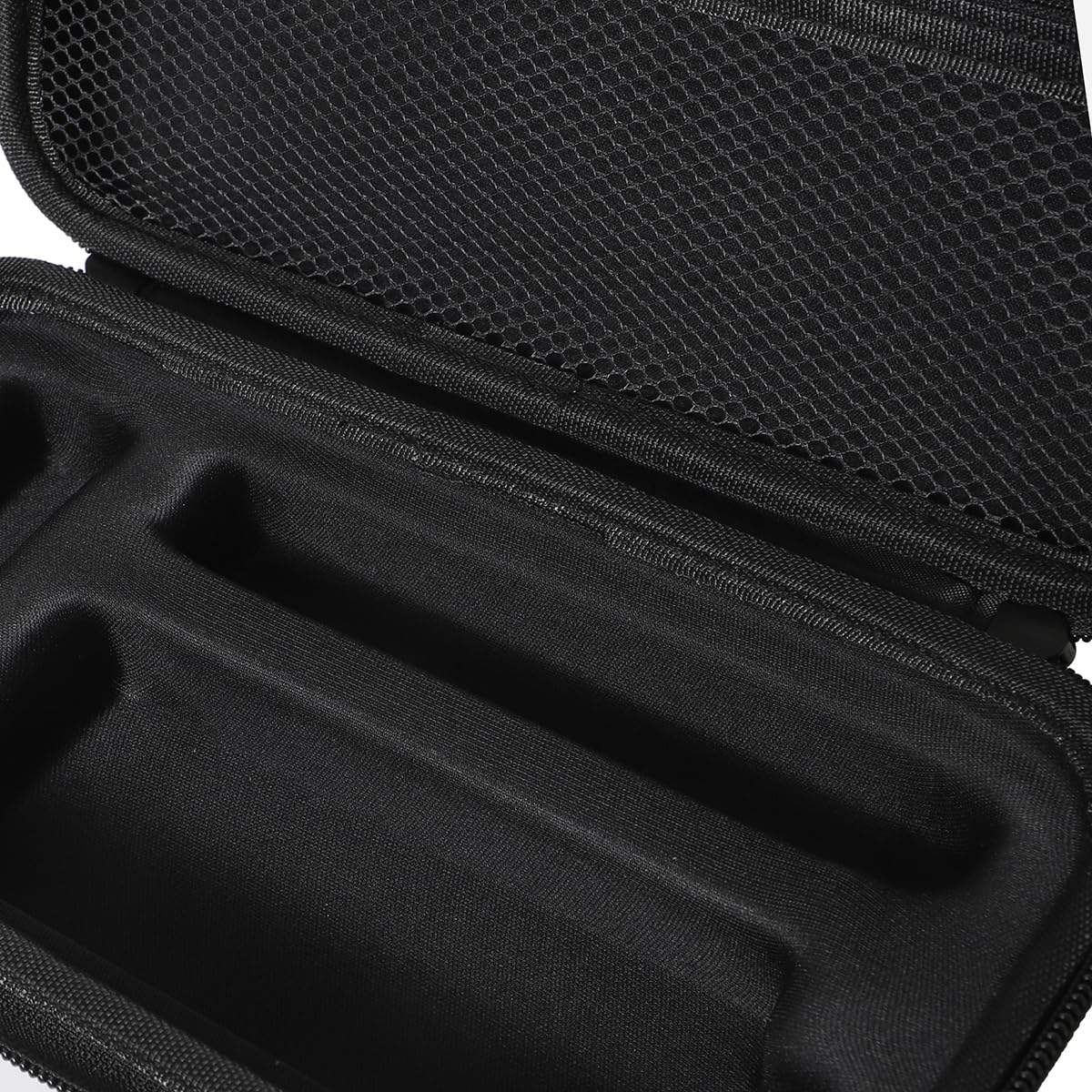The 'Armour' Hard Shell Carry Case for Arizer Solo 3