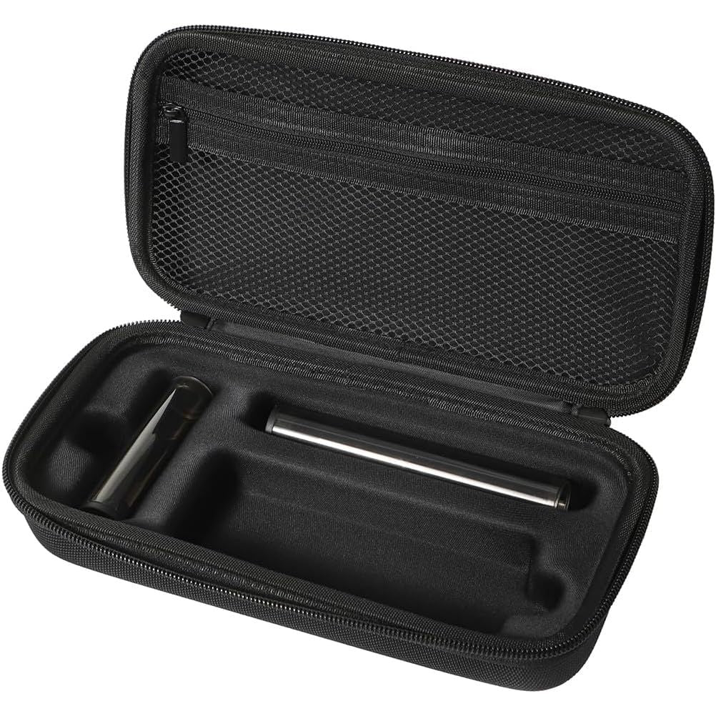 The 'Armour' Hard Shell Carry Case for Arizer Solo 3
