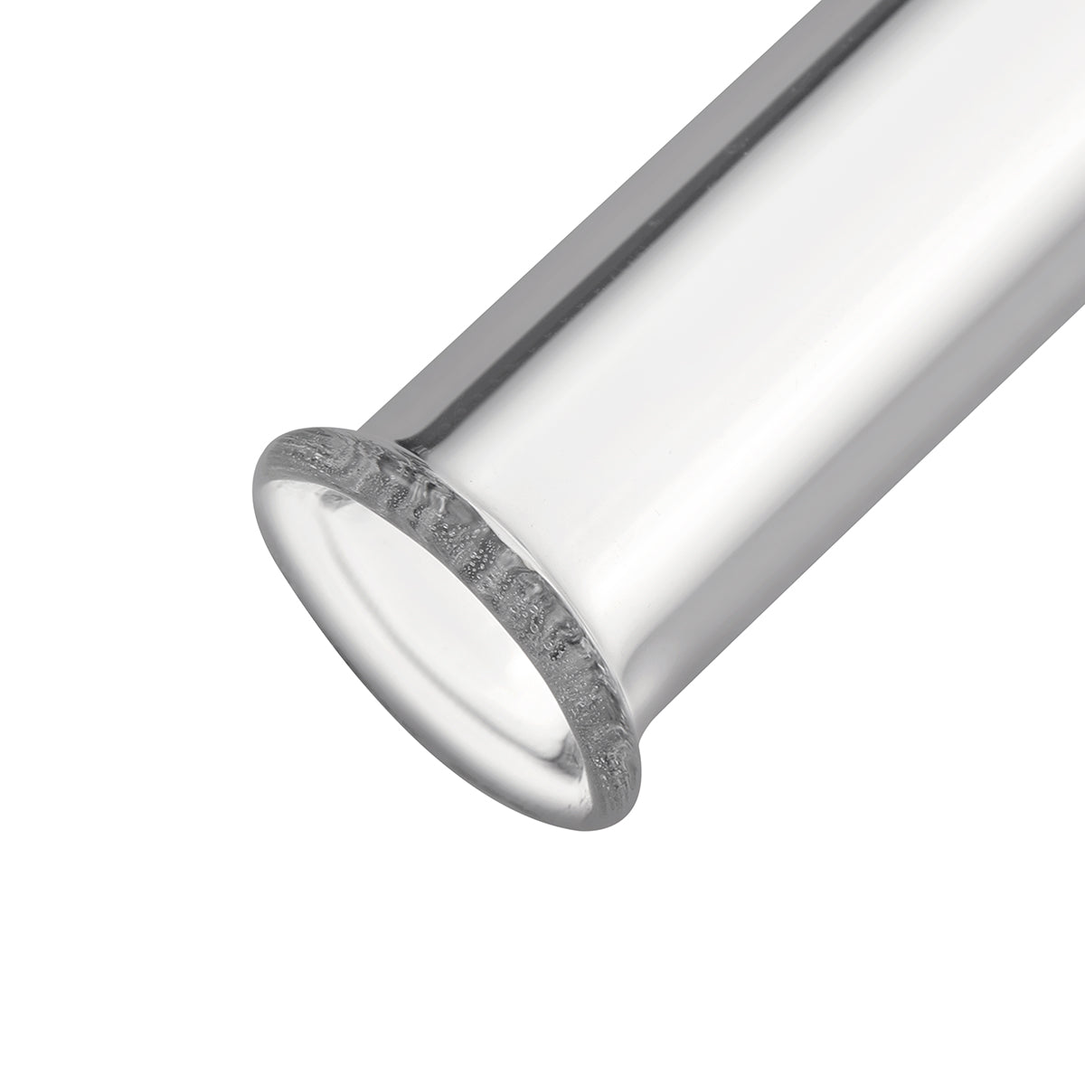 The 'Aero' XL Short Glass Stem (70mm, Pack of 2) for Arizer ArGo SRT