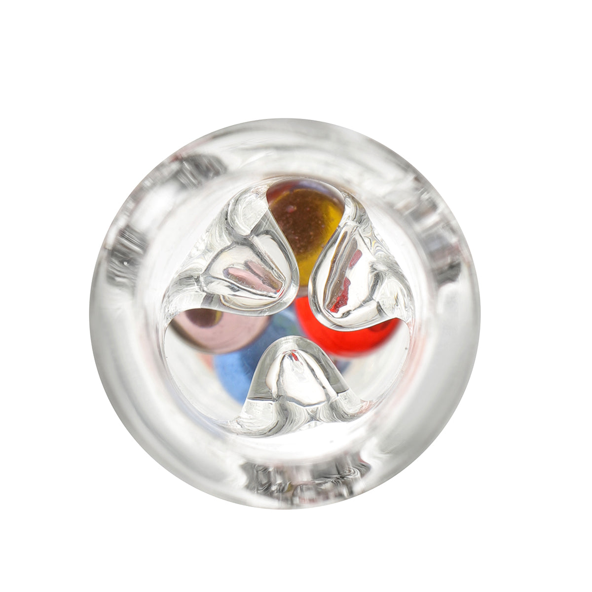 The 'Aura' Terp-Pearl Cooling Stem (110mm, Pack of 2) for Arizer Solo 3 and Air Max