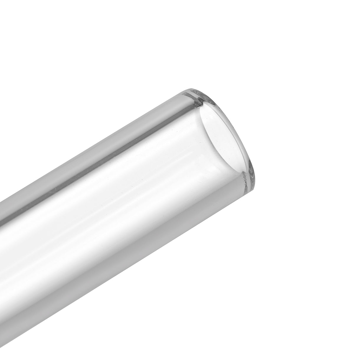 L'Embout buccal long en verre « Aero » (110 mm, Lot de 2) pour Arizer Solo 3 et Air Max