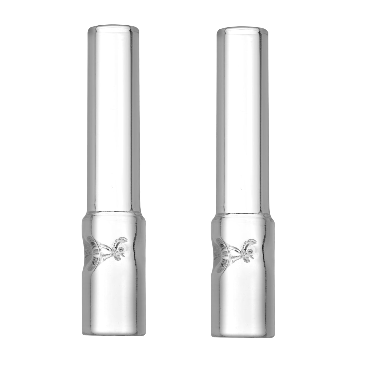 The 'Aero' XL Short Stem (70mm, Pack of 2) for Arizer Solo 3 and Air Max