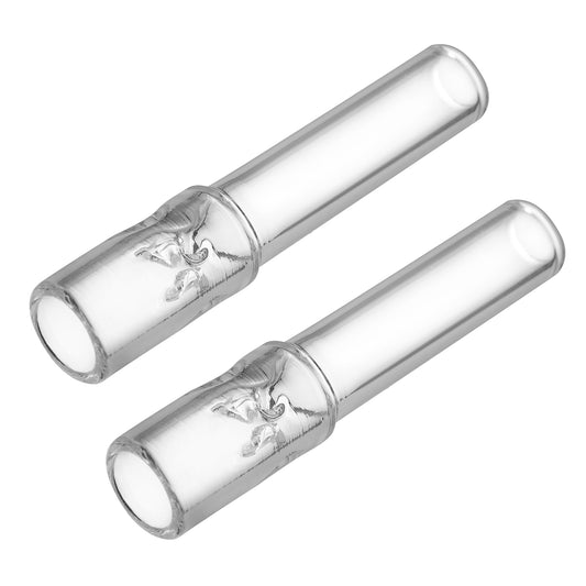 The 'Aero' XL Short Stem (70mm, Pack of 2) for Arizer Solo 3 and Air Max