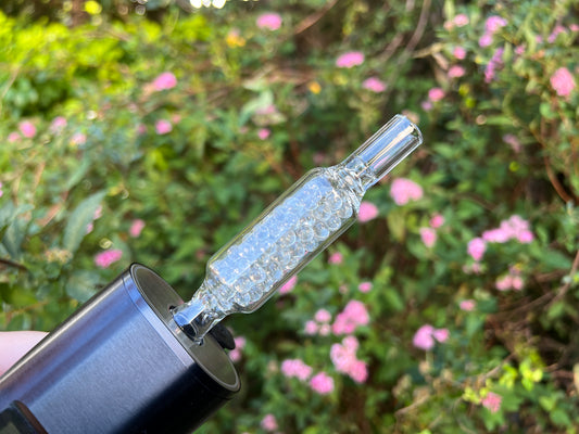 « Ultra » Dry Cooling Stem pour Arizer Solo 3 et Air Max
