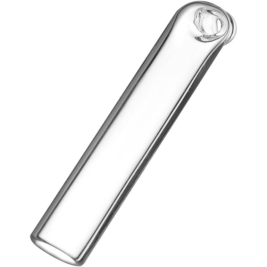 The 'Chill-Path' Long Glass Mouthpiece for Venty Vaporizer
