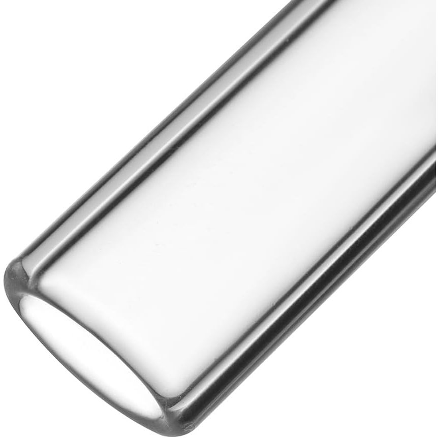The 'Chill-Path' Long Glass Mouthpiece for Venty Vaporizer