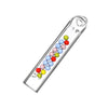 Le long Embout buccal en verre « Chill-Path » pour Venty