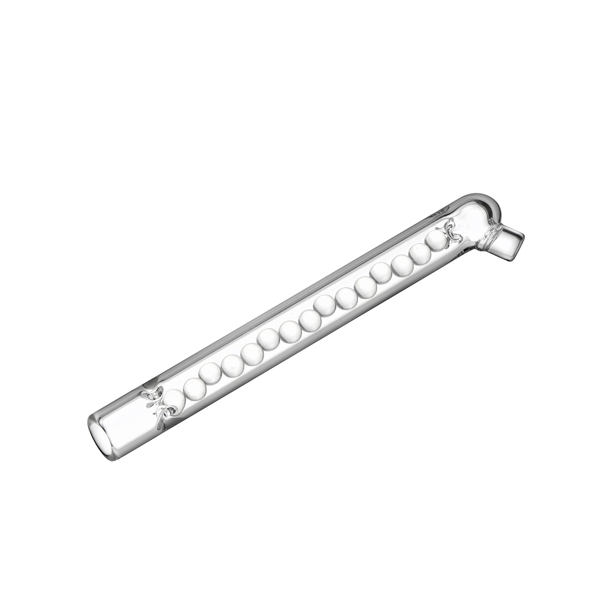 The 'Long-Draw' Glass Mouthpiece for Mighty & Crafty Series