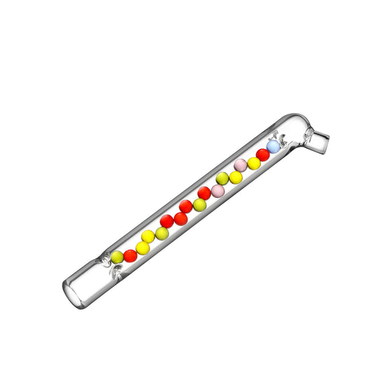 The 'Long-Draw' Glass Mouthpiece for Mighty & Crafty Series