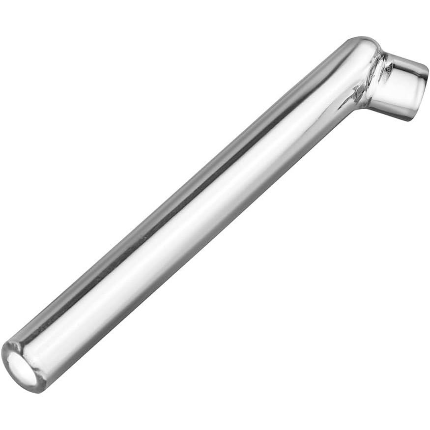 The 'Long-Draw' Glass Mouthpiece for Mighty & Crafty Series