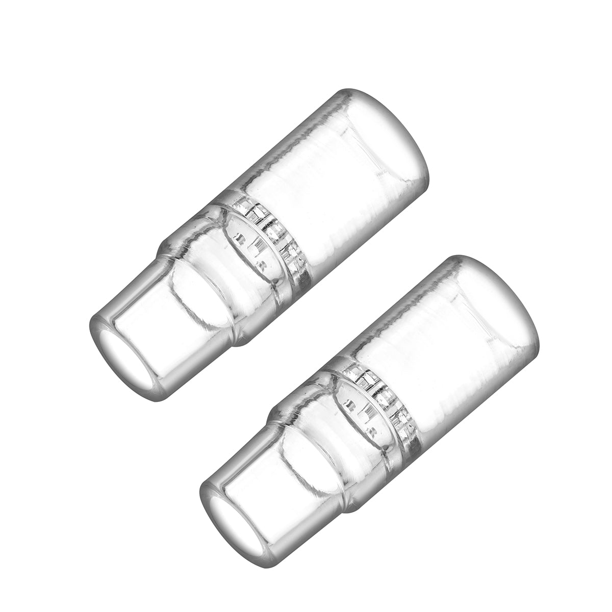 Le corps « Stealth » (40 mm, Lot de 2) pour Arizer Solo 3 et Air Max