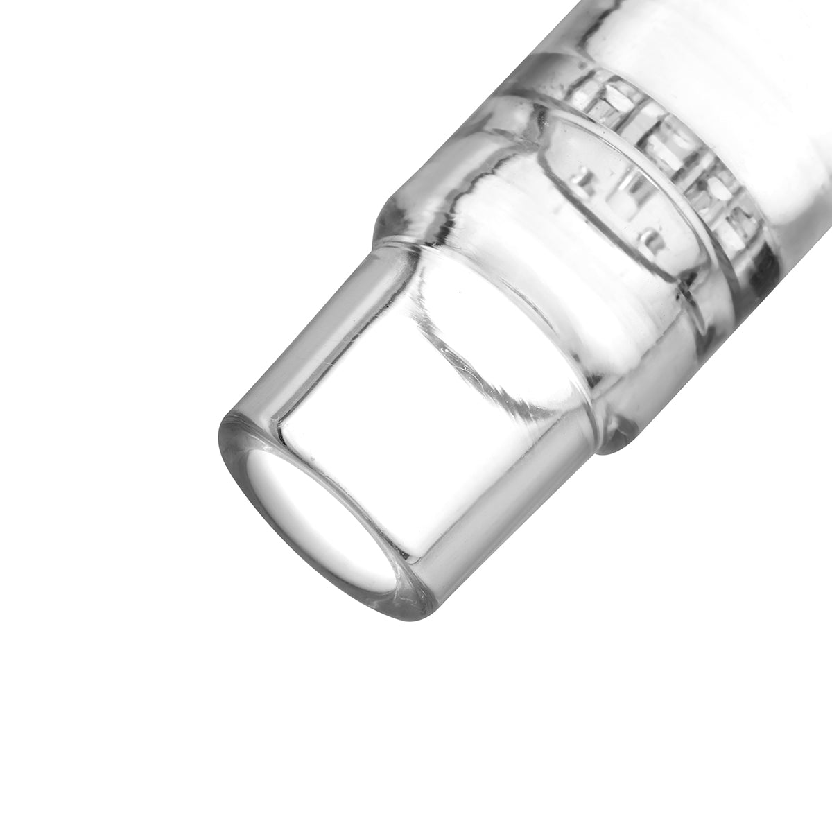 Le corps Micro « Stealth » (40 mm, Lot de 2) pour Arizer Solo 3 et Air Max