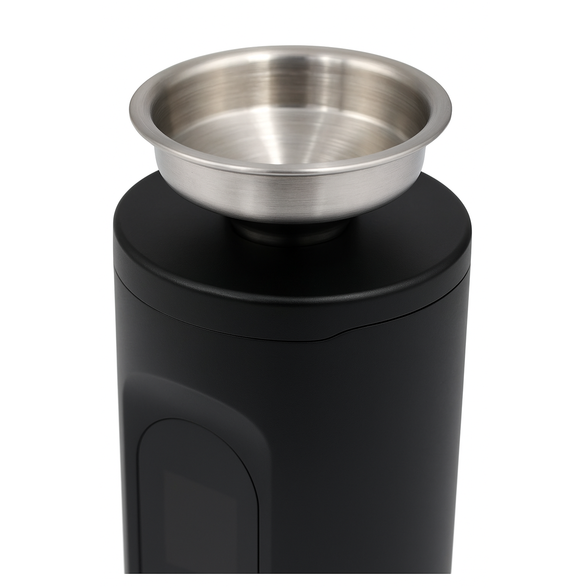 The Precision Stainless Steel Loading Funnel for Arizer Solo 3 and Air Max
