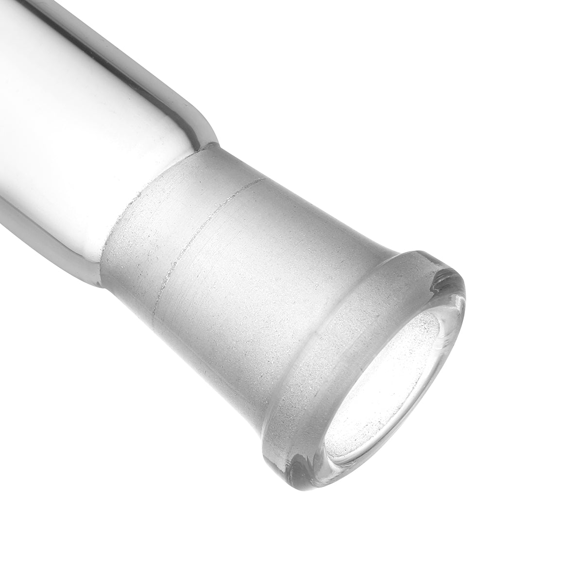 Mini Whip Glass Adapter with Built In Glass Screen for the Arizer XQ2, Extreme Q
