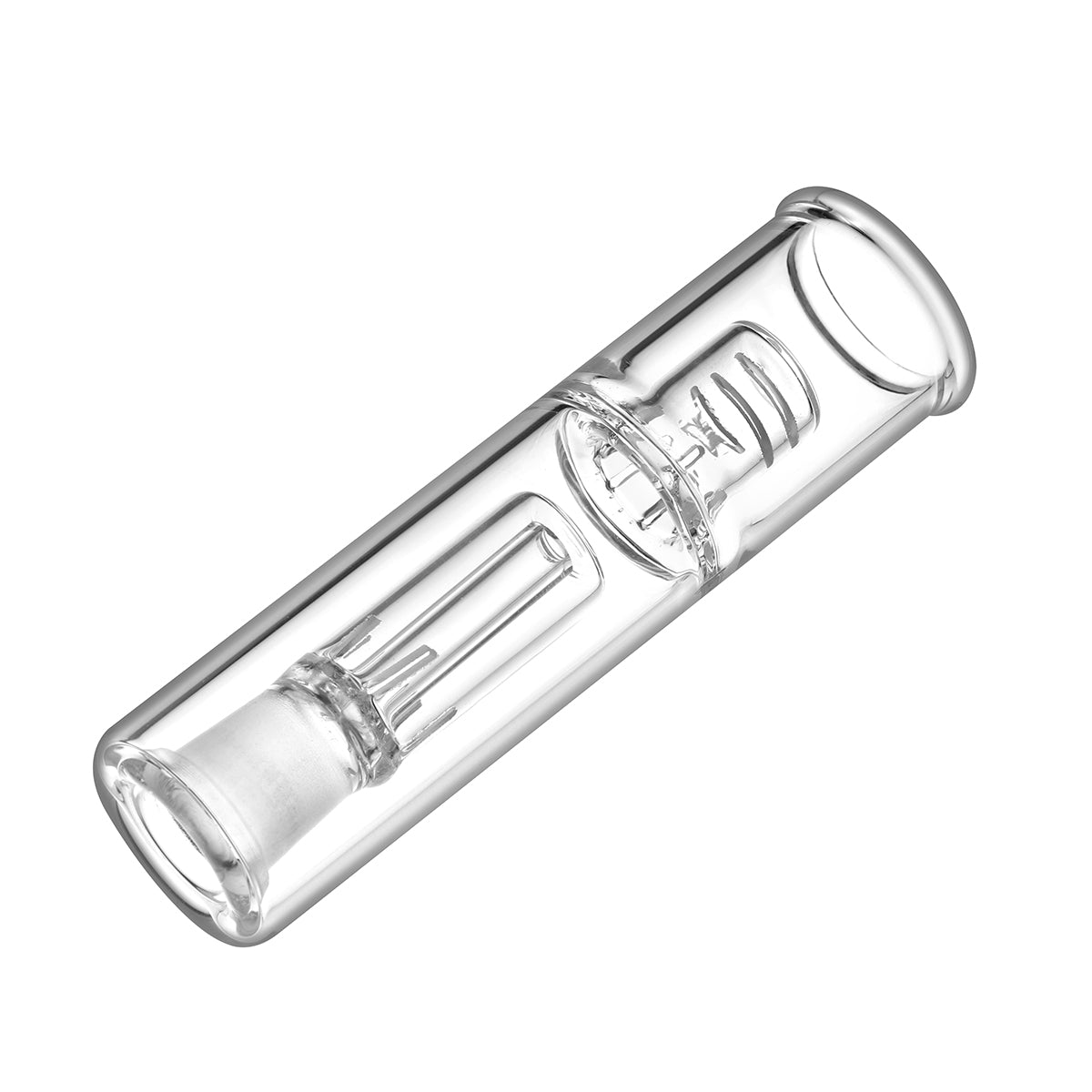 Multi Device DHV Water Filtration Bubbler, 14mm Female Connector