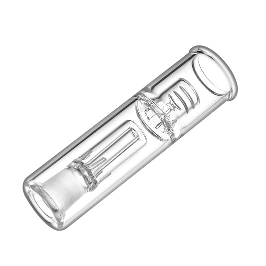 Multi Device DHV Water Filtration Bubbler, 14mm Female Connector