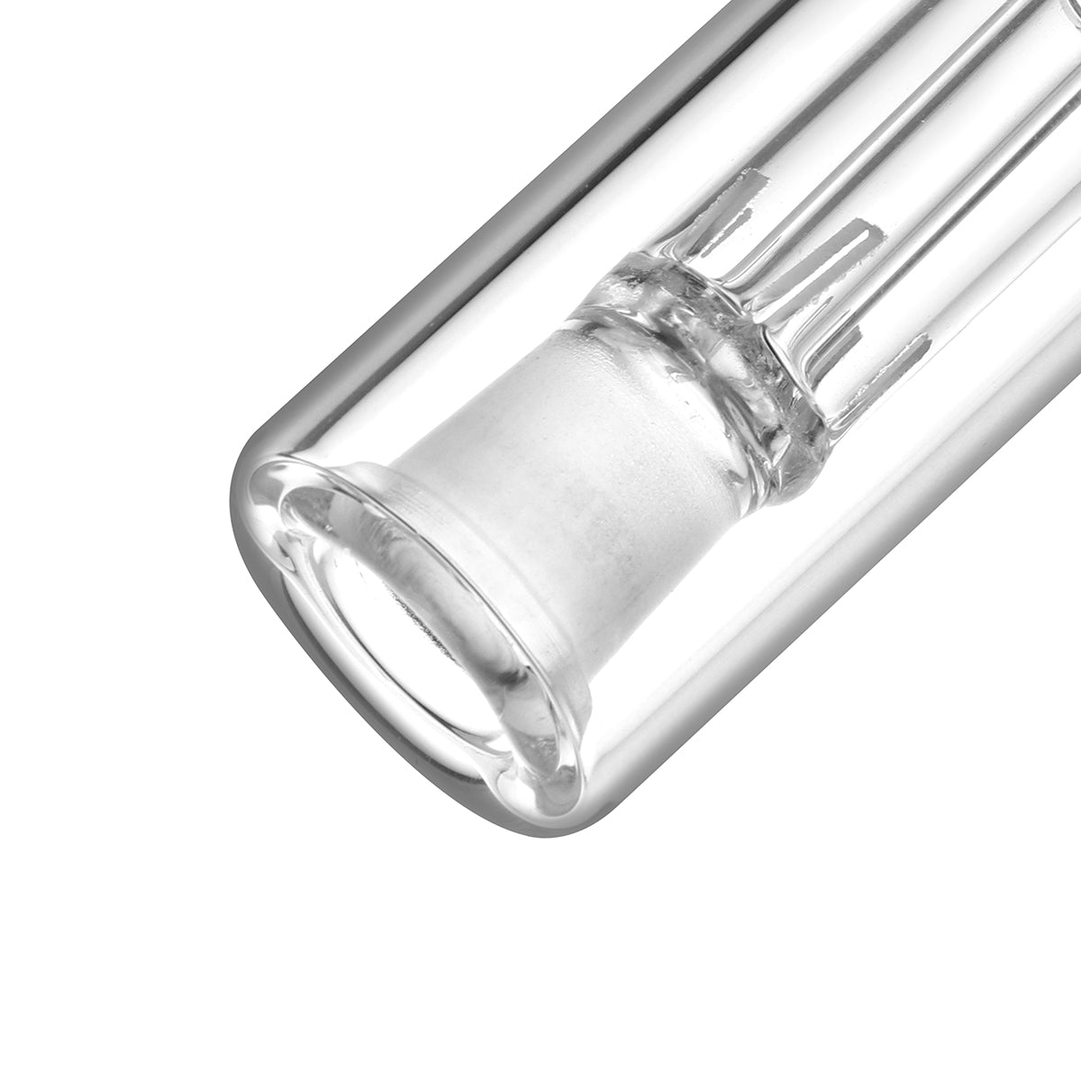 Multi Device DHV Water Filtration Bubbler, 14mm Female Connector